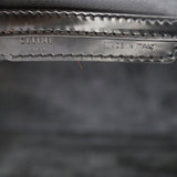 Celine Mini Luggage Tote Patent