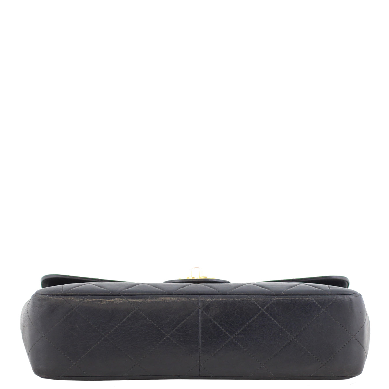 Chanel Classic Single Flap Vintage base