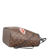 Louis Vuitton Neverfull MM Monogram My LV World Tour