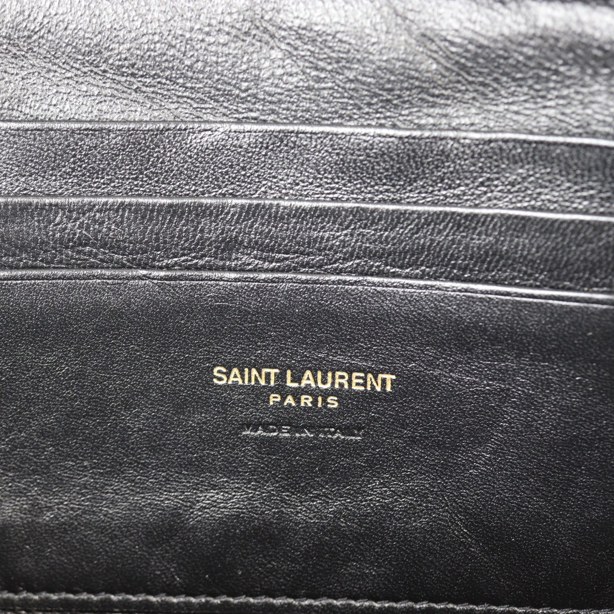 Saint Laurent Lou Mini Camera Bag