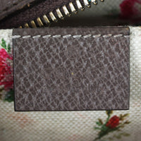 Gucci Neo Vintage GG Supreme Messenger Bag