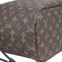 Louis Vuitton Neverfull MM Monogram My LV World Tour