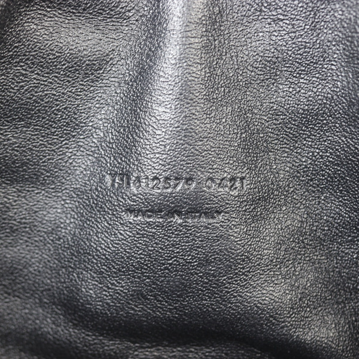 Saint Laurent Lou Mini Camera Bag