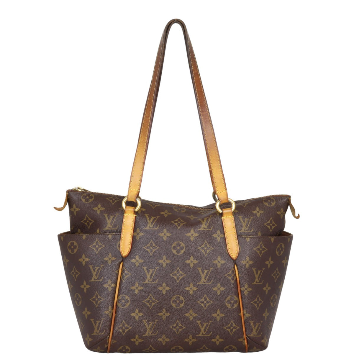 Louis Vuitton Totally PM Monogram