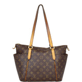 Louis Vuitton Totally PM Monogram