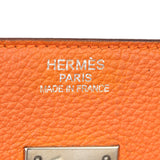 Hermes Birkin 35 Togo