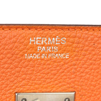 Hermes Birkin 35 Togo