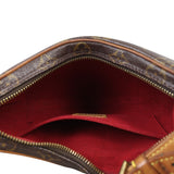 Louis Vuitton Croissant PM Monogram