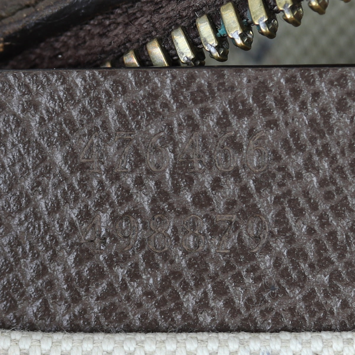 Gucci Neo Vintage GG Supreme Messenger Bag