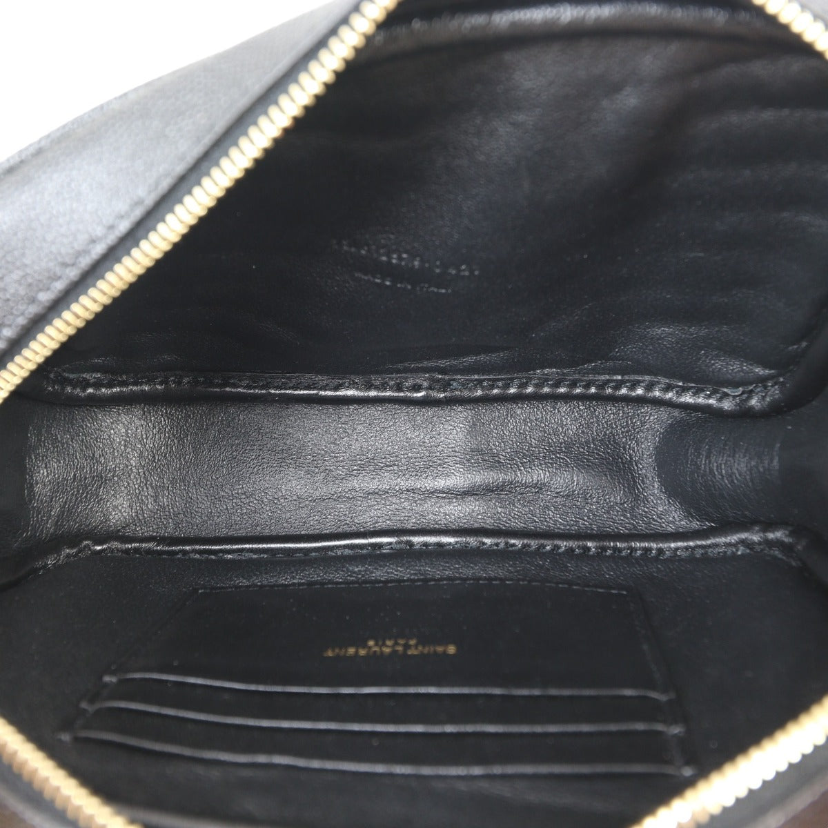 Saint Laurent Lou Mini Camera Bag