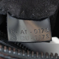 Celine Mini Luggage Tote Patent