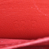 Prada Saffiano Vernice Chain Bag Date Code