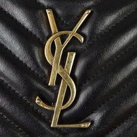 Saint Laurent Lou Camera Bag Hardware