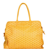 Goyard Sac Hardy PM Goyardine