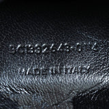 Saint Laurent Monogram Kate Studded Clutch Date Code