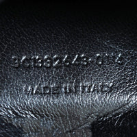 Saint Laurent Monogram Kate Studded Clutch Date Code