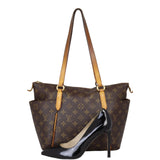 Louis Vuitton Totally PM Monogram