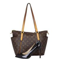 Louis Vuitton Totally PM Monogram