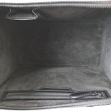 Celine Mini Luggage Tote Patent