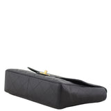 Chanel Classic Single Flap Vintage corner