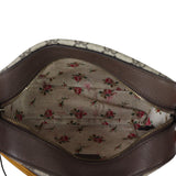 Gucci Neo Vintage GG Supreme Messenger Bag