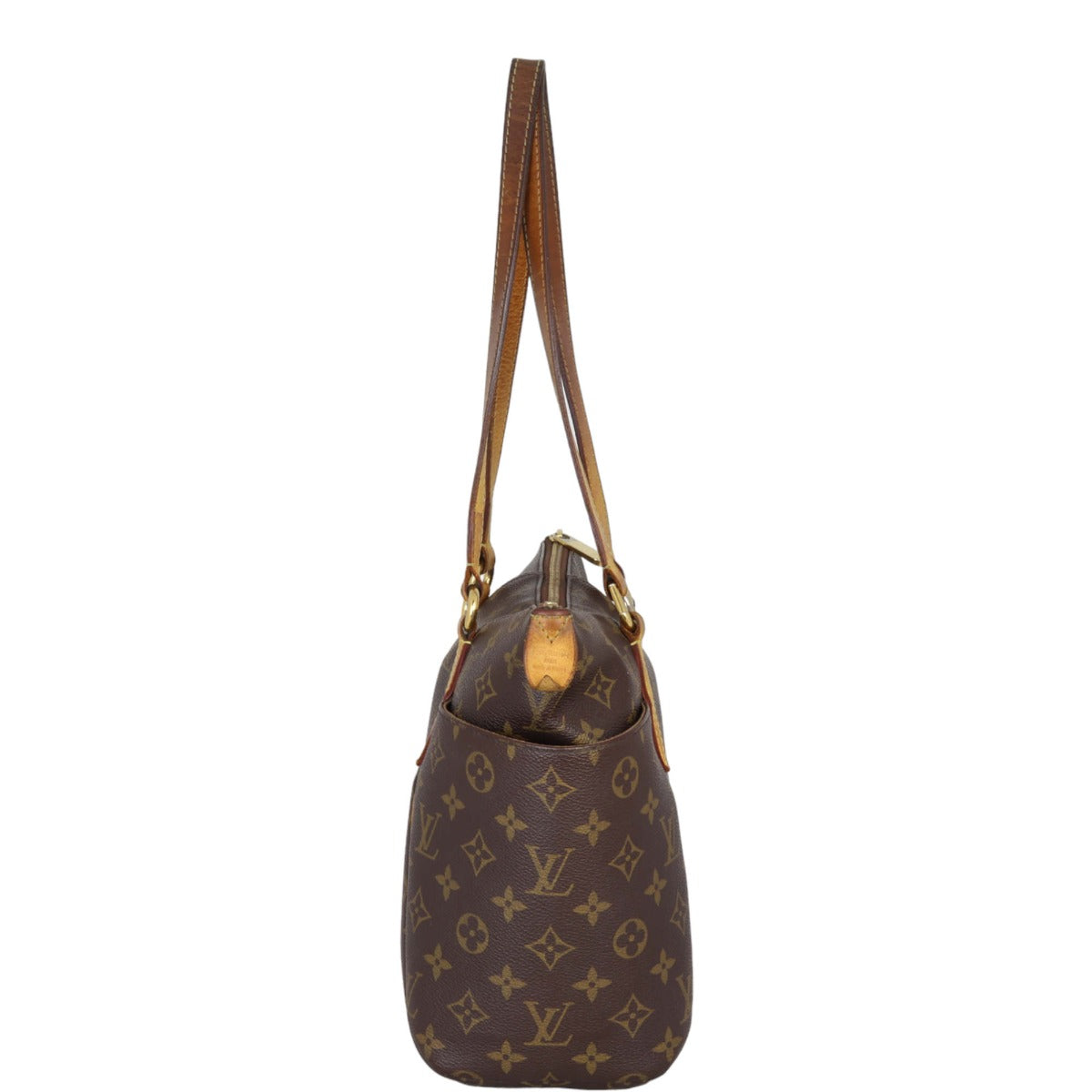 Louis Vuitton Totally PM Monogram