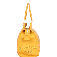 Goyard Sac Hardy PM Goyardine