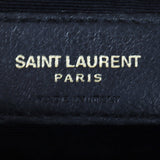 Saint Laurent Lou Camera Bag Interior Stamp