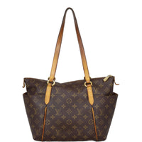 Louis Vuitton Totally PM Monogram
