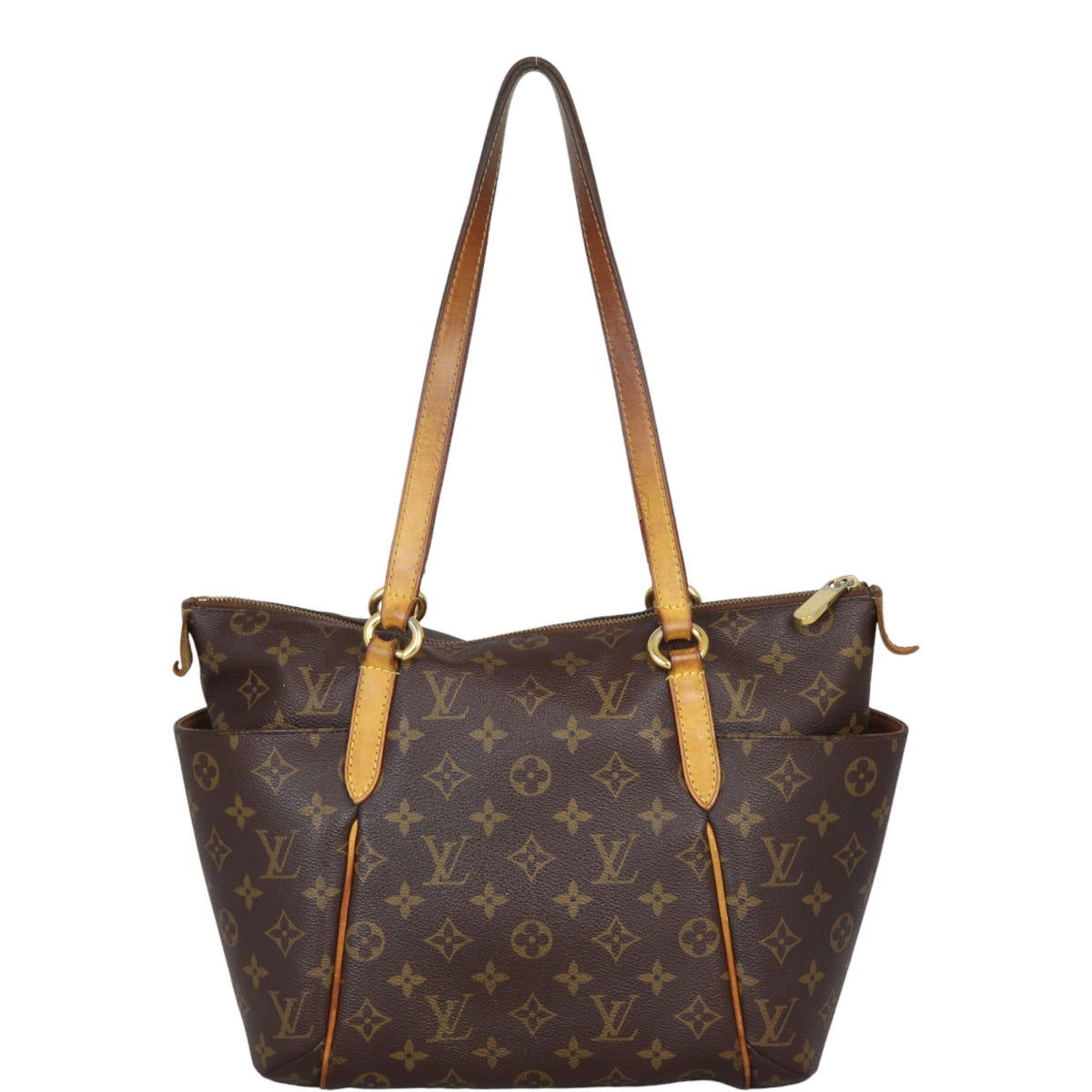 Louis Vuitton Totally PM Monogram