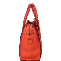 Celine Micro Luggage Tote