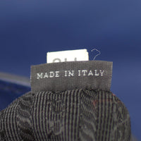 Prada Righe Two-Way Tote Made In