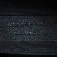 Saint Laurent Lou Camera Bag Date Code