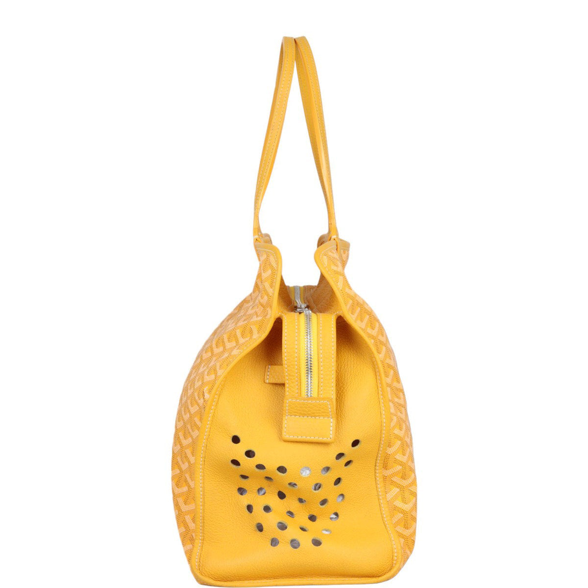 Goyard Sac Hardy PM Goyardine