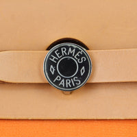 Hermes Herbag Zip 31 Bag Hardware