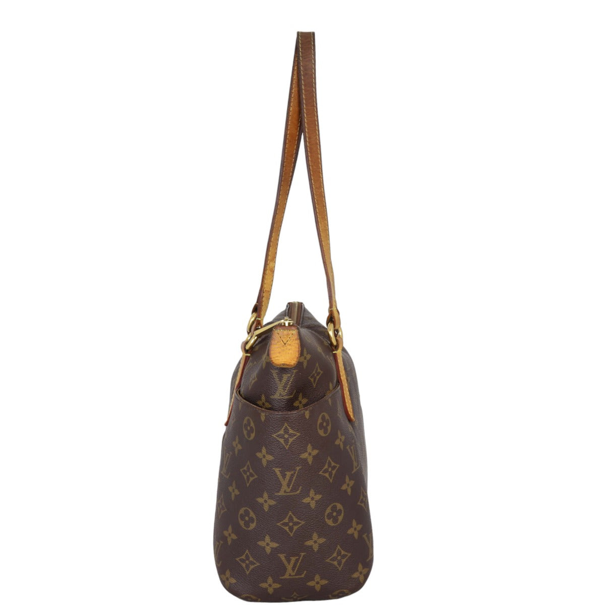 Louis Vuitton Totally PM Monogram