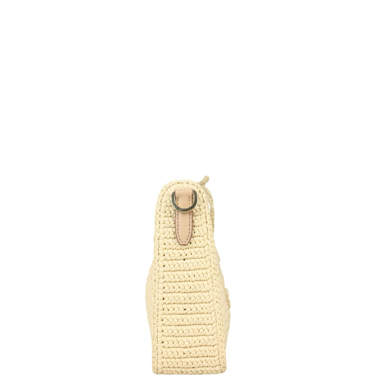 Prada Re-Edition Mini Shoulder Bag Crochet
