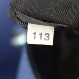 Prada Righe Two-Way Tote Date Code