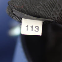 Prada Righe Two-Way Tote Date Code