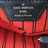 Louis Vuitton Neverfull MM Monogram My LV World Tour