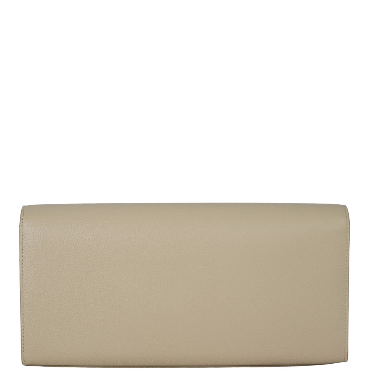 Saint Laurent Kate Monogram Clutch