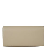 Saint Laurent Kate Monogram Clutch