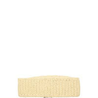 Prada Re-Edition Mini Shoulder Bag Crochet
