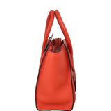 Celine Micro Luggage Tote