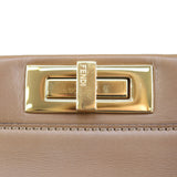 Fendi Peekaboo Medium Hardware