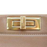 Fendi Peekaboo Medium Hardware