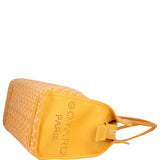 Goyard Sac Hardy PM Goyardine