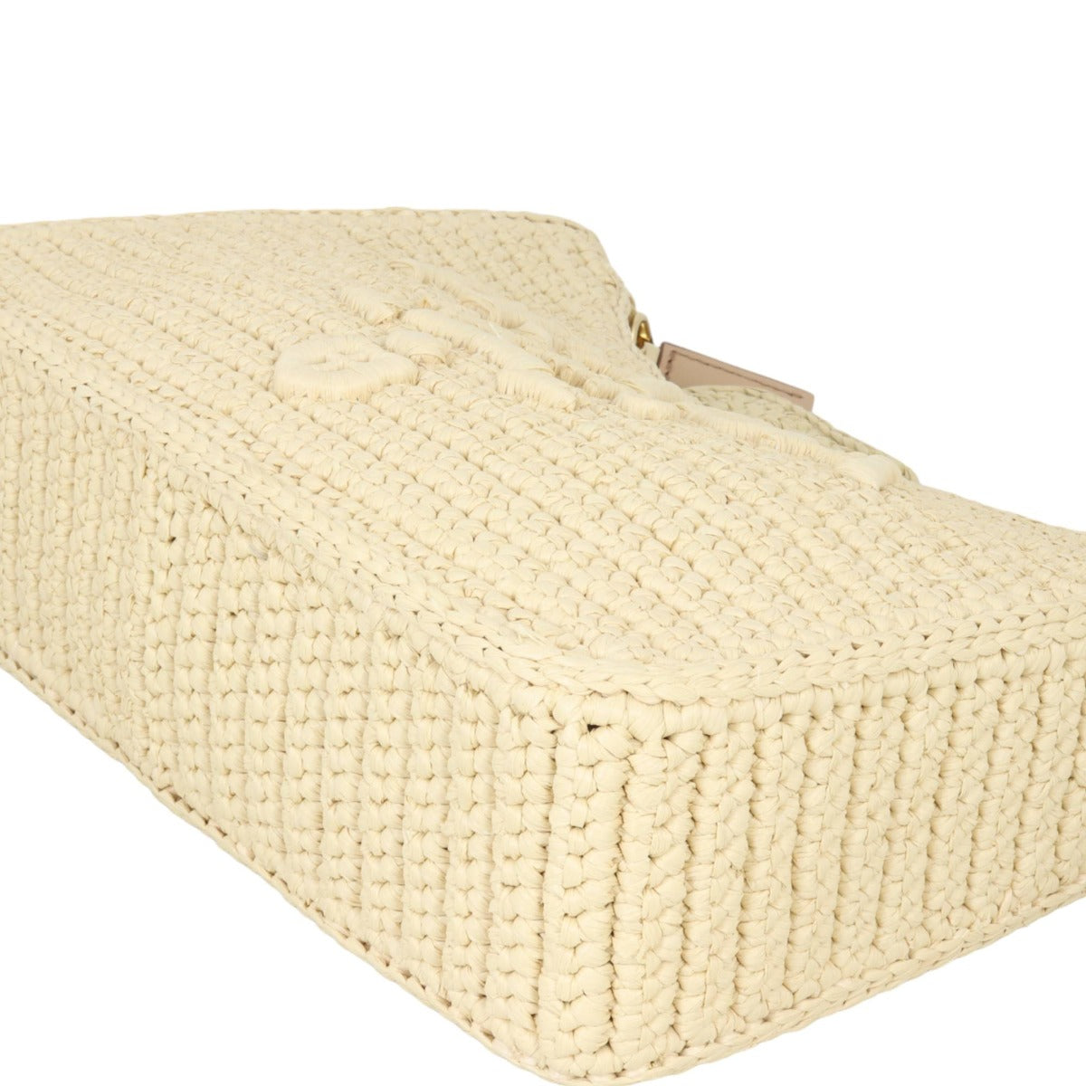 Prada Re-Edition Mini Shoulder Bag Crochet