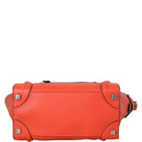 Celine Micro Luggage Tote