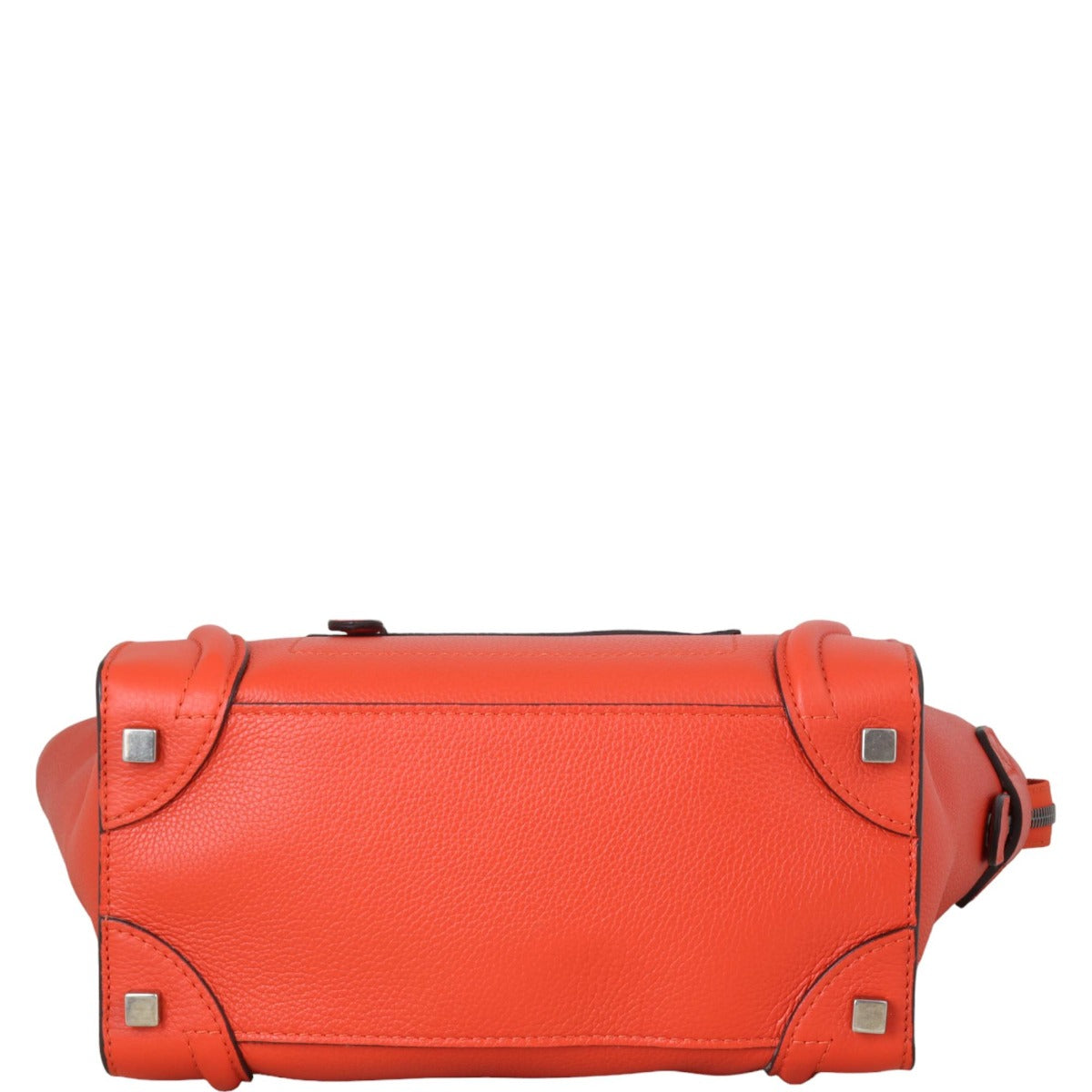 Celine Micro Luggage Tote